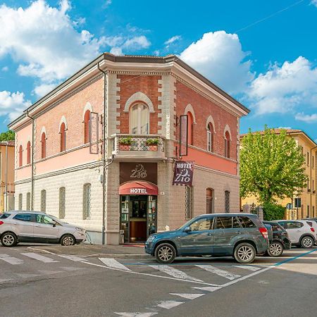 Hotel Zio Imola Exteriér fotografie